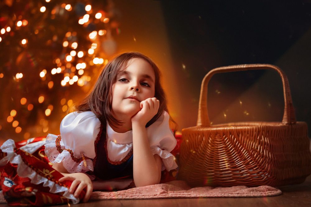 Photograph by Алиса Байрангулова