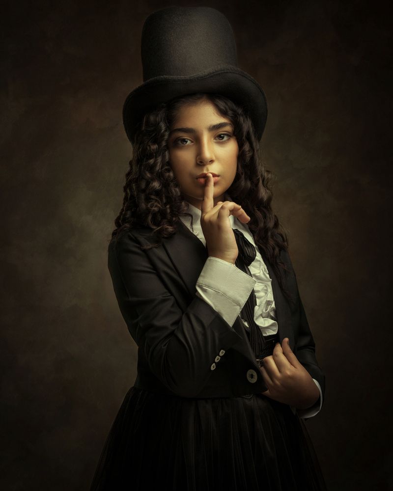 Photograph by malihe mokhtarian