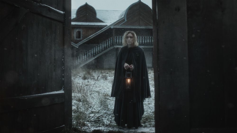 Photograph by Сергей Спирин