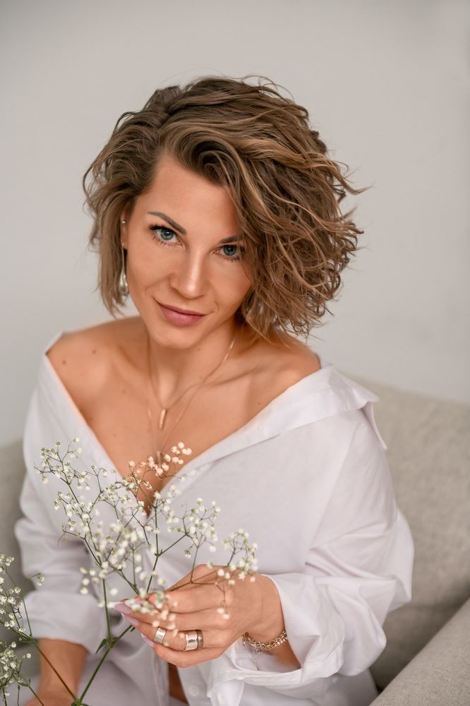 Photograph by Ольга Филоненко