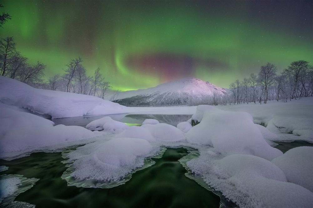 Photograph by Елена Ермолина