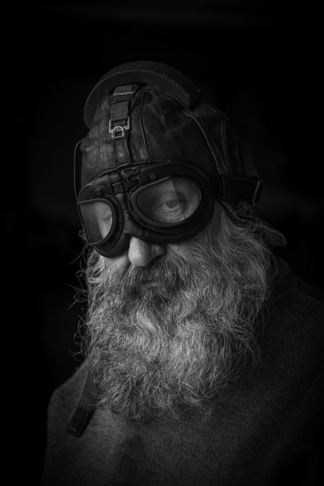 Photograph by Арсен Алабердов