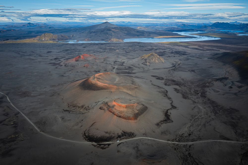 Photograph by Luca Coraci