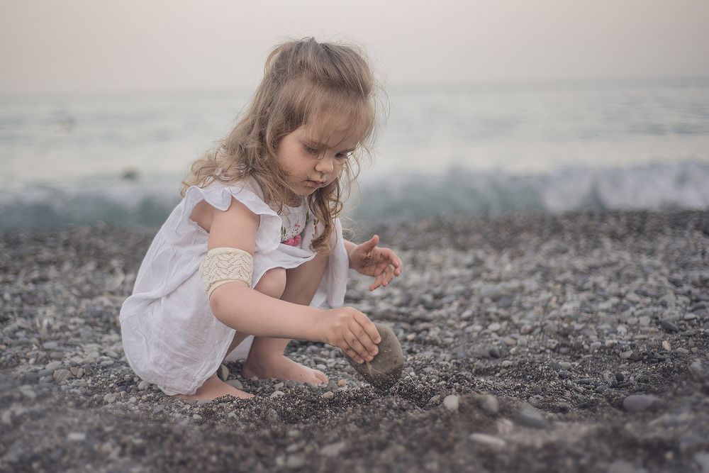 Photograph by Helena Proshkina