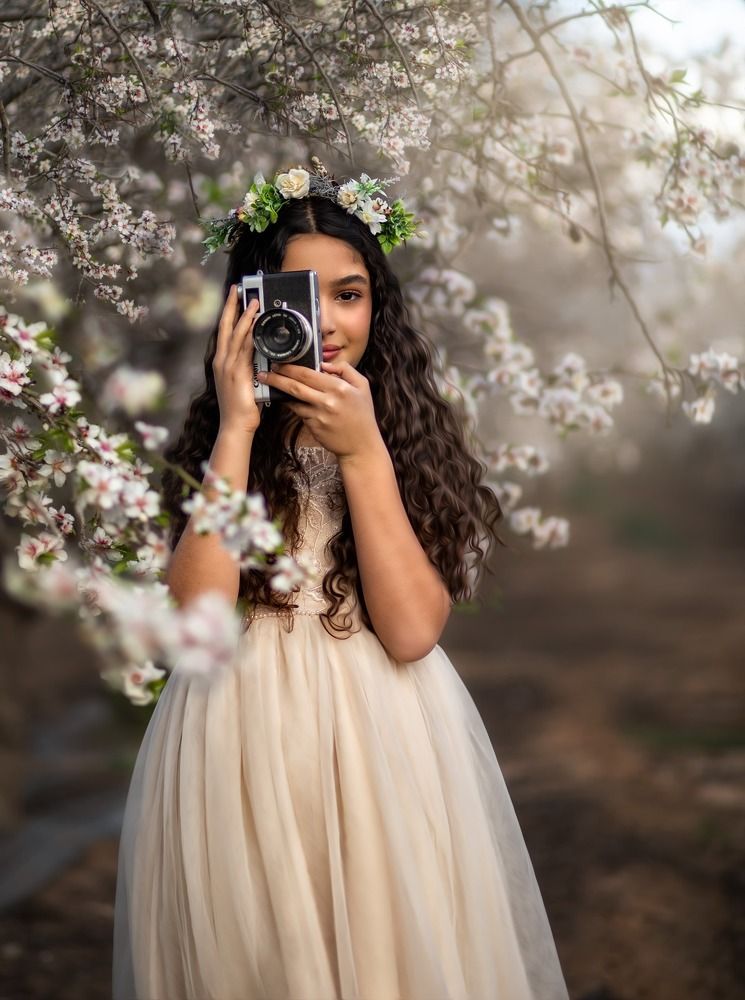 Photograph by Eti Golan