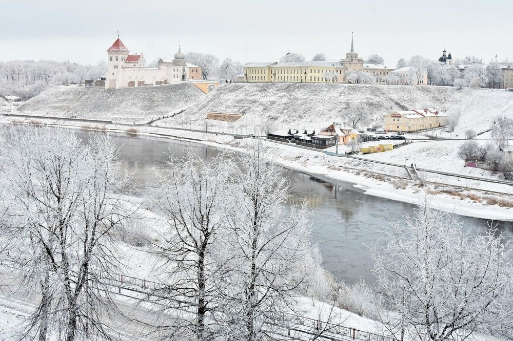 Photograph by Alexey Smal