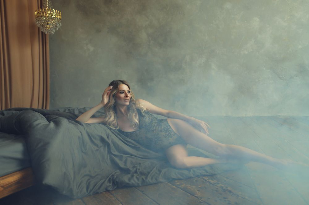 Photograph by Ольга Булавко