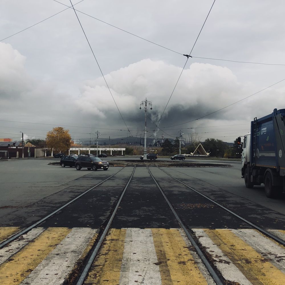 Photograph by Фарит Баев