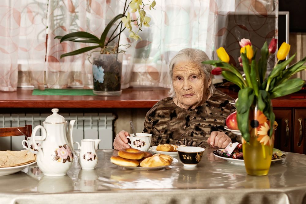 Photograph by Инесса Никитина