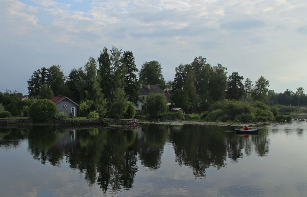 Photograph by Юрий Чистяков