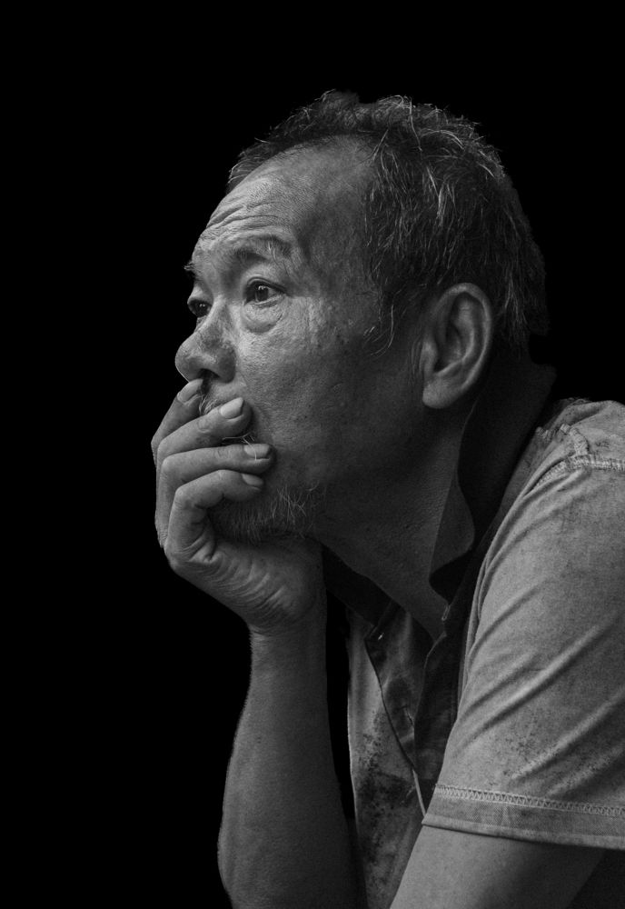 Photograph by Khanh Nguyen Minh