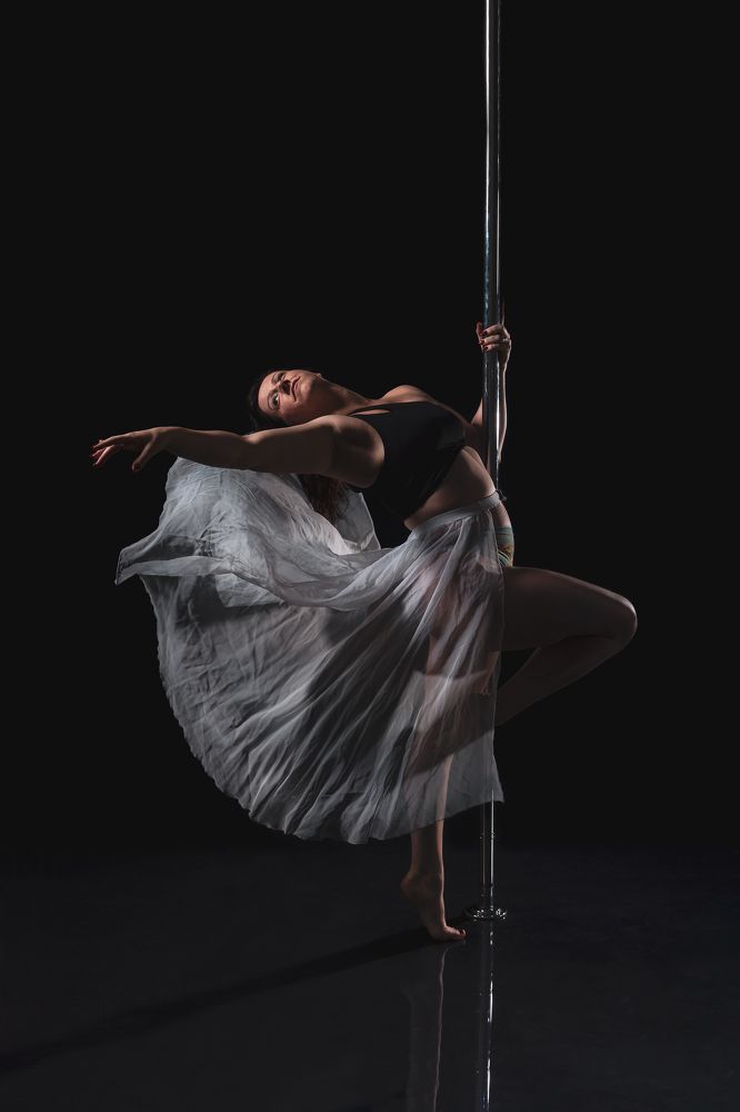 Photograph by Natalija Belousova