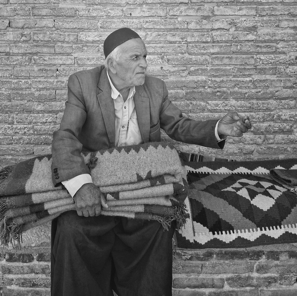 Photograph by Mohammad Ali Ataei Daryaei