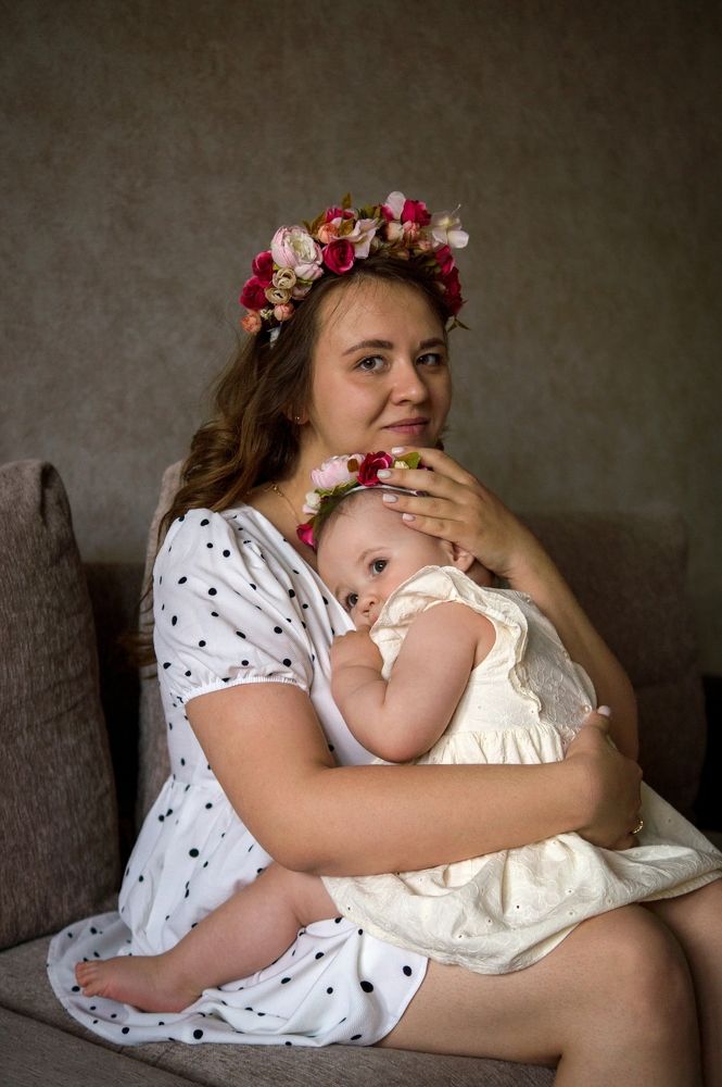 Photograph by Julia Tsyrkunova