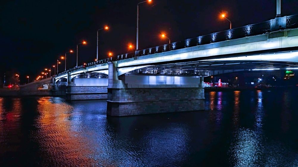 Photograph by Ольга Подчаская