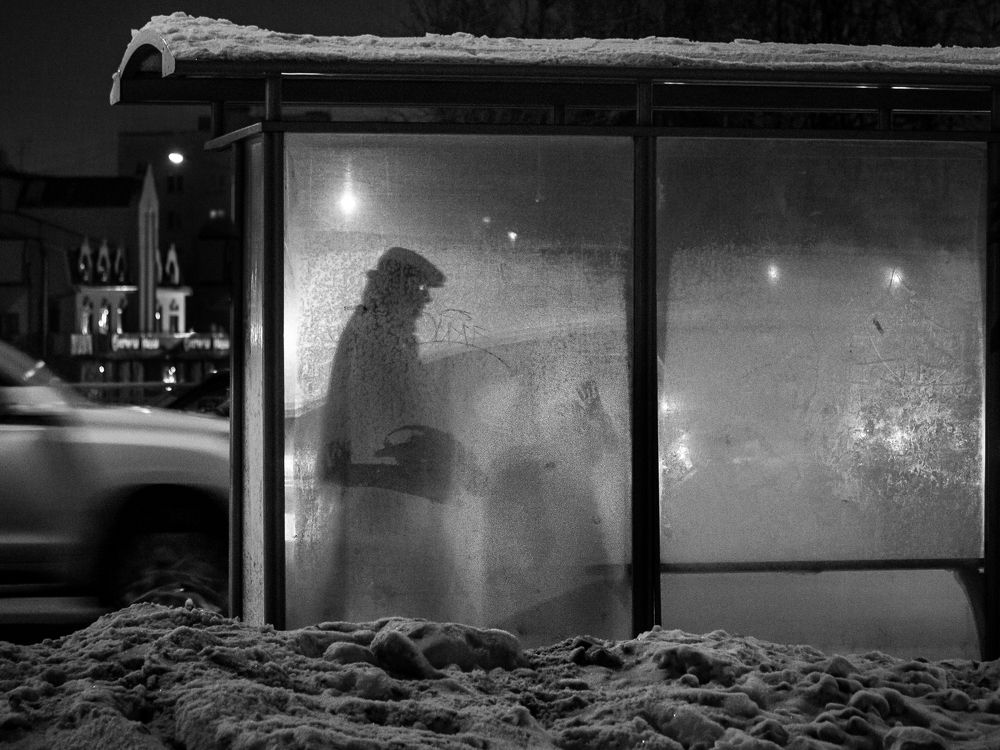 Photograph by Evgeny Lutsko