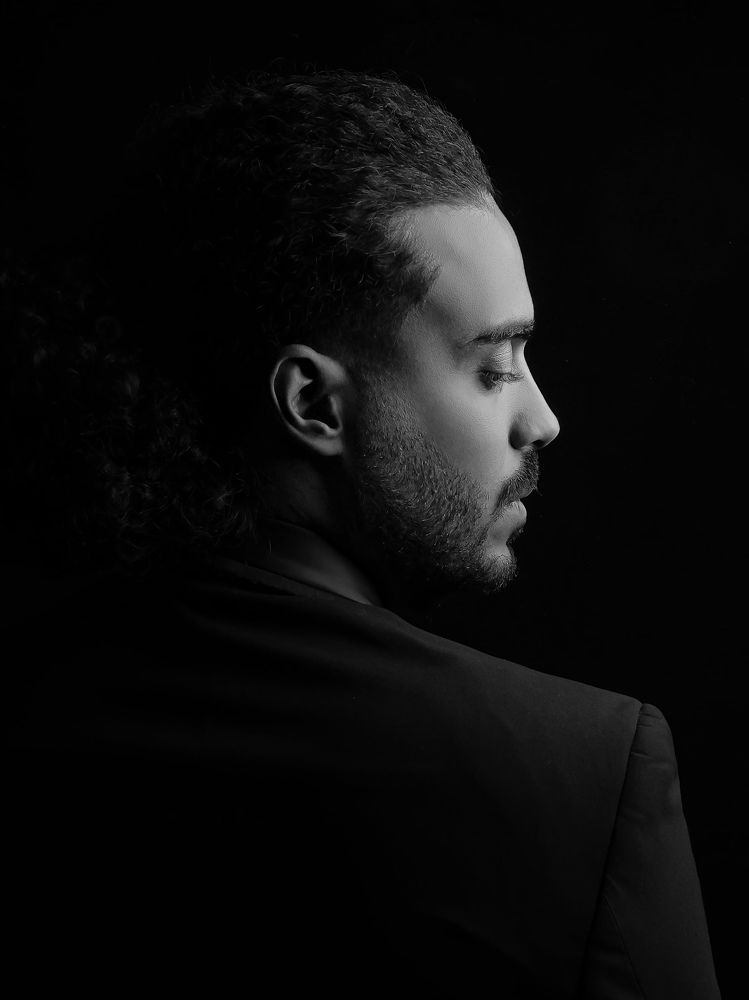 Photograph by Soroush khoshhal