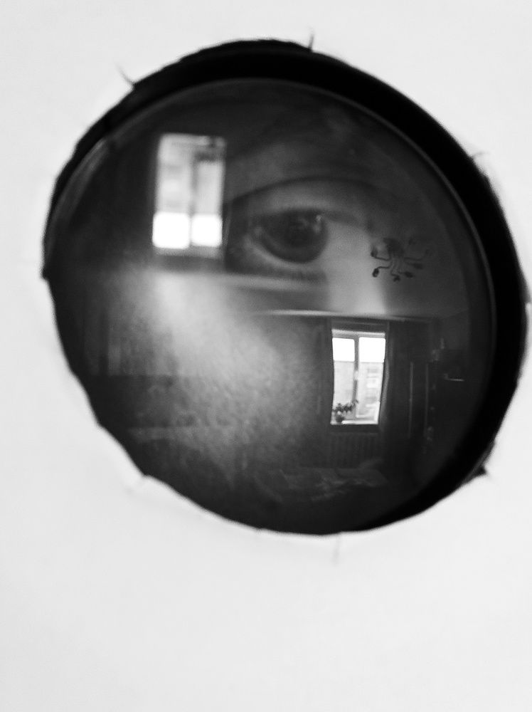 Photograph by Пивоварова Екатерина