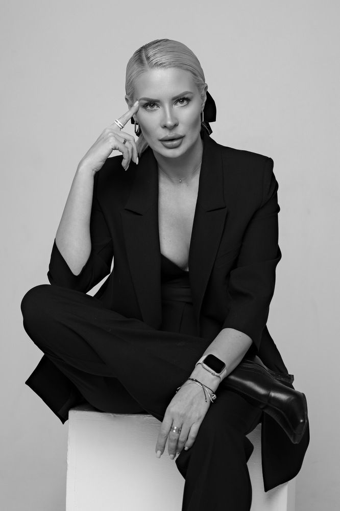 Photograph by Наталья Самсонова