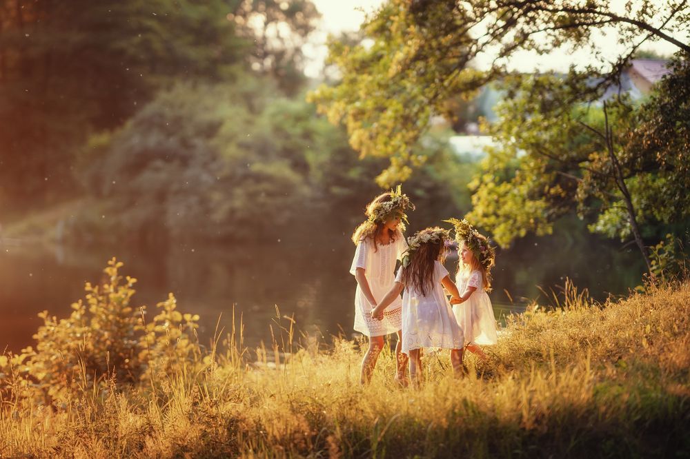 Photograph by Наталья Шкроб