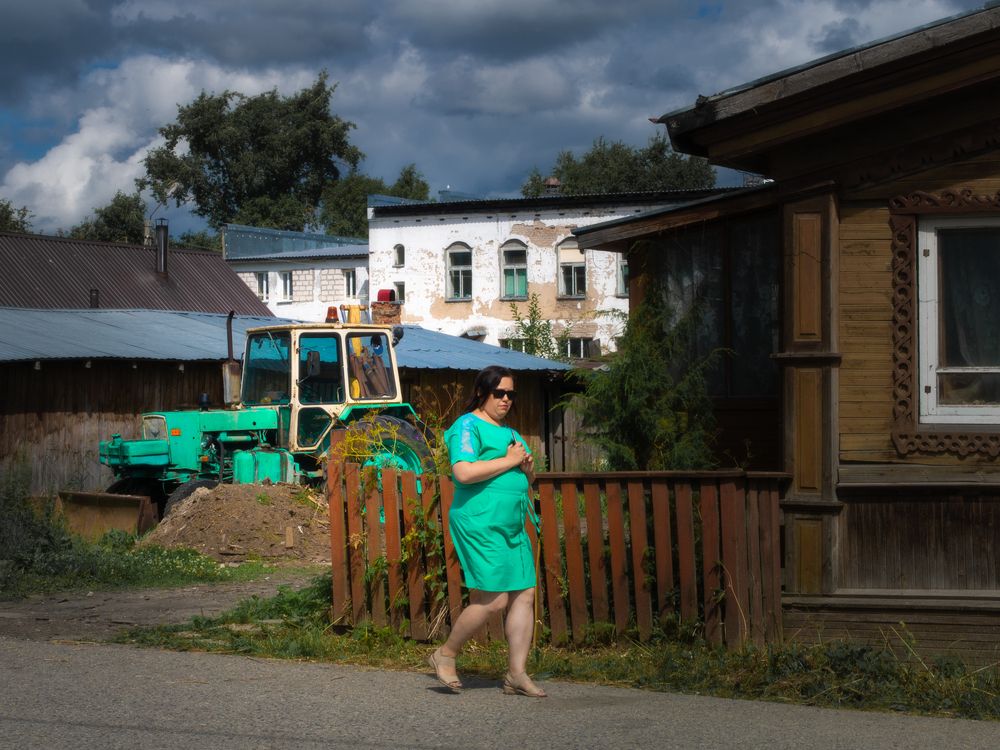 Photograph by Константин Гончаров