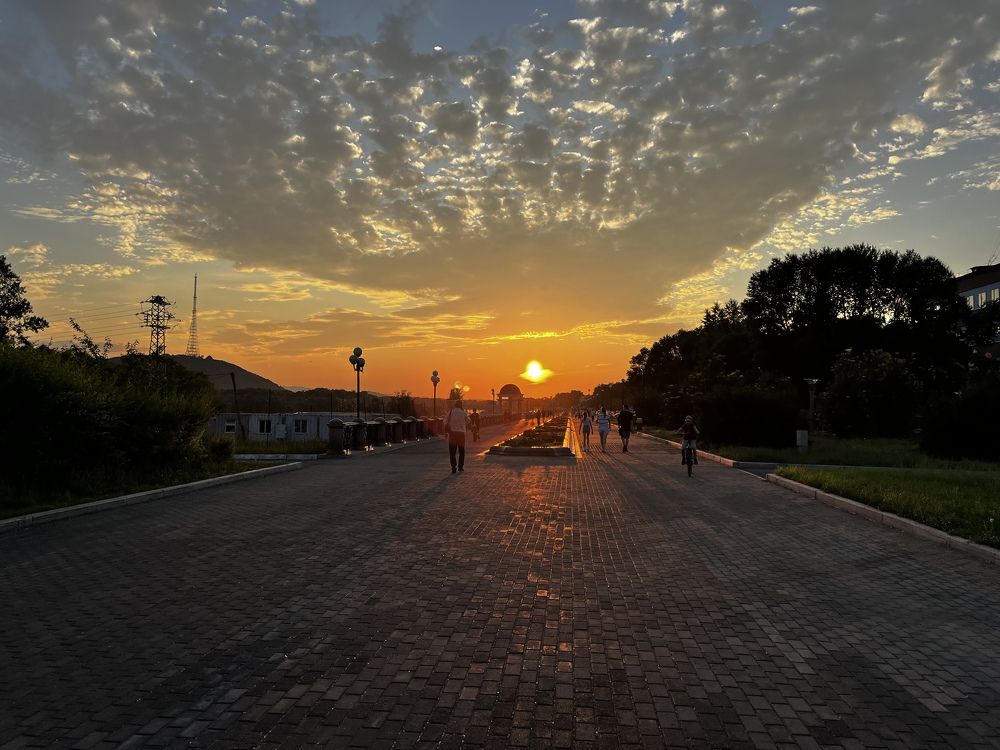 Photograph by Ирина