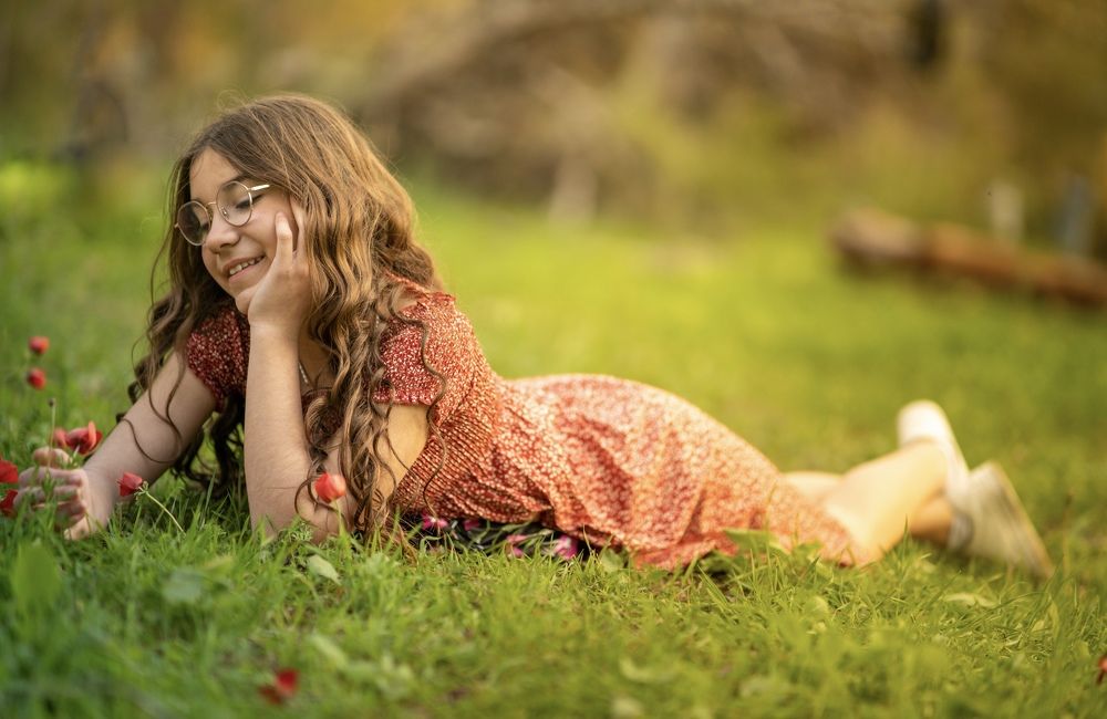 Photograph by Kristina Sorokine