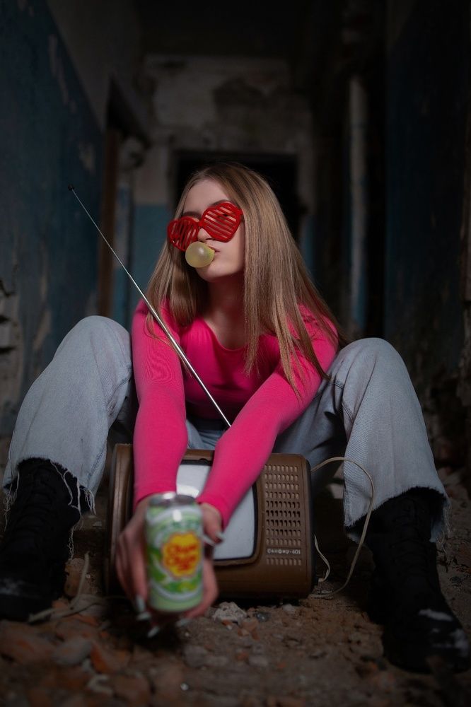 Photograph by Сивакова Виктория