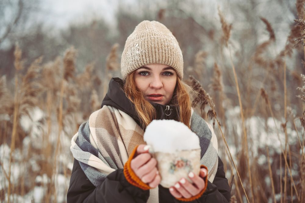 Photograph by Татьяна Милехина