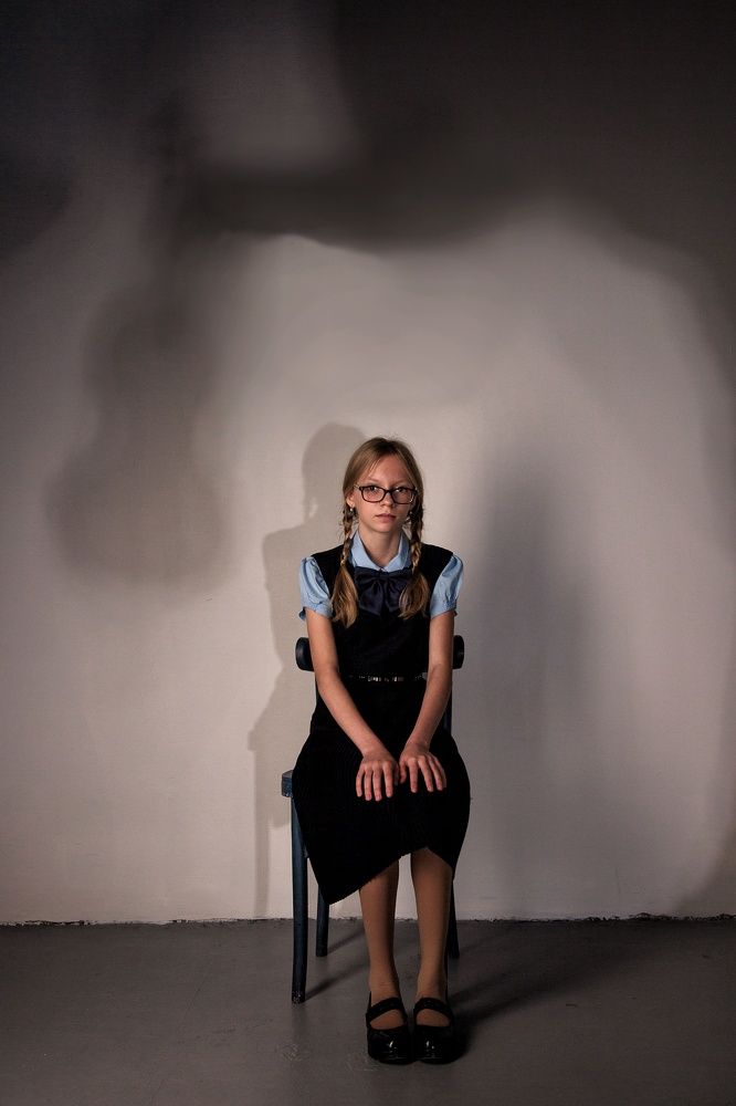 Путь в искусство