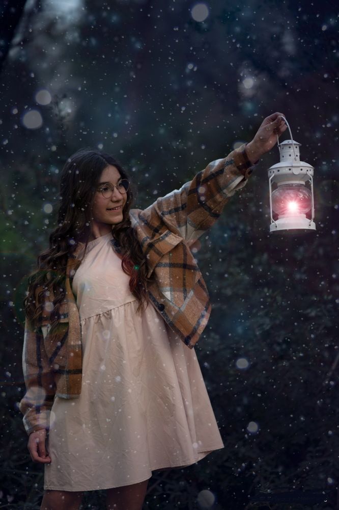 Photograph by Kristina Sorokine