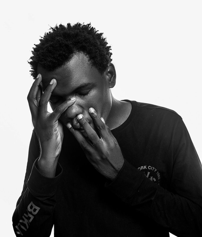 Tout simplement noire