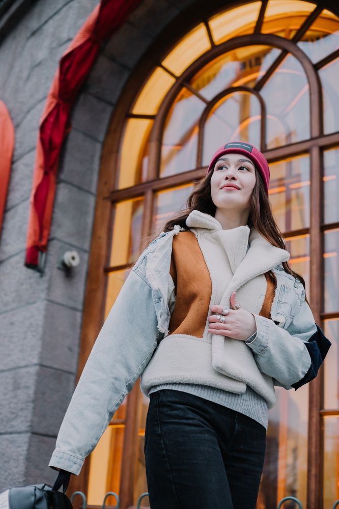 Photograph by Мария Федорова