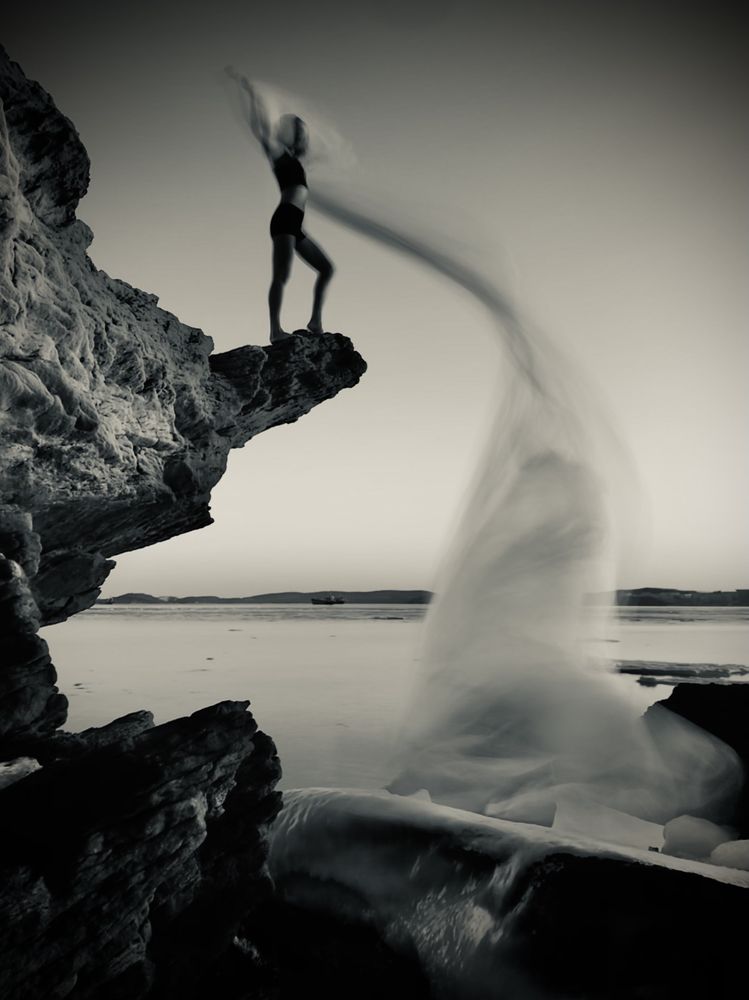 Фотография автора Aleksandr Osokin