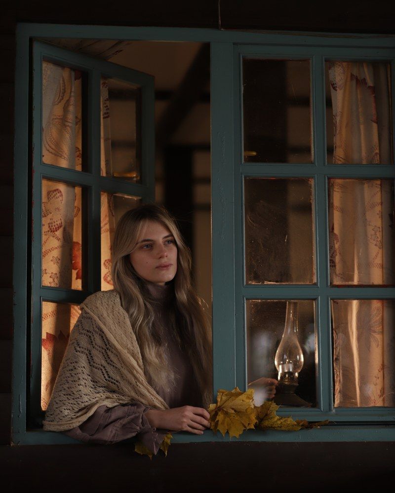 Photograph by Галина Шипухина