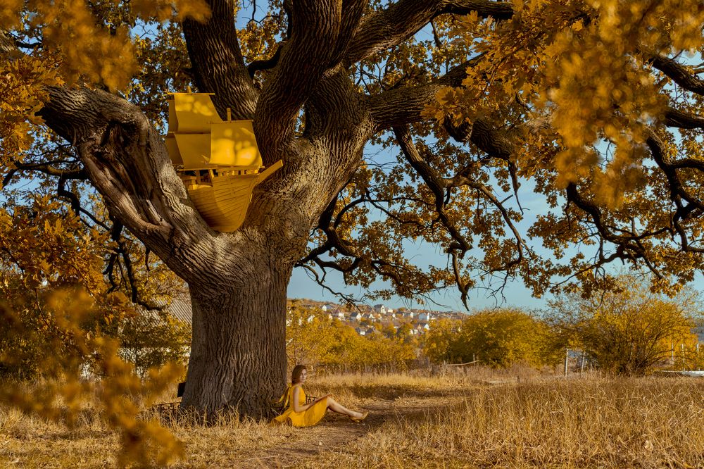 Photograph by Alexei Vladimir