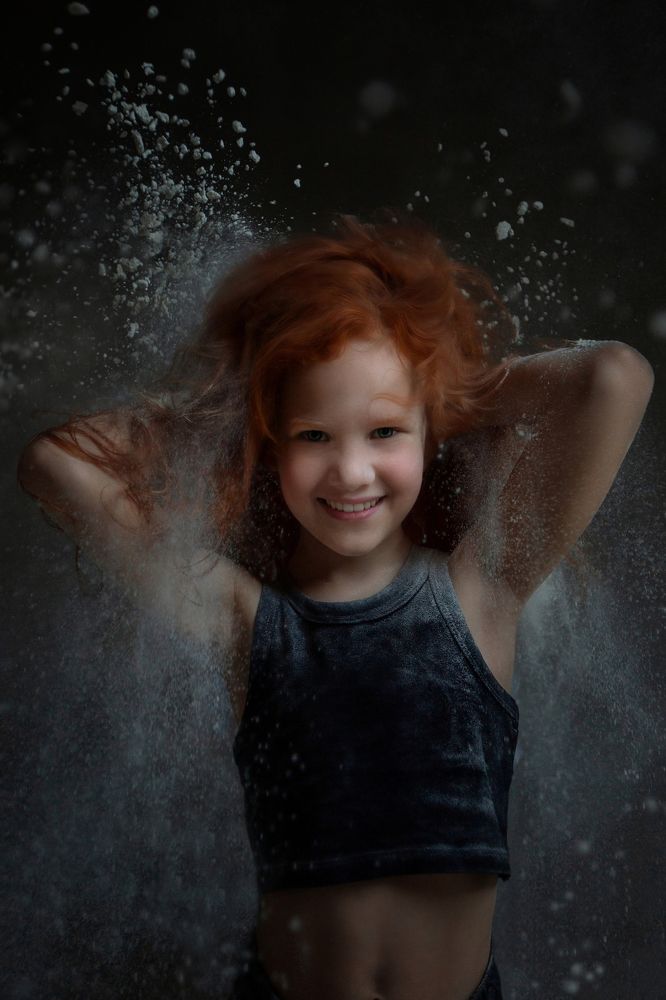 Photograph by Ольга Казакова