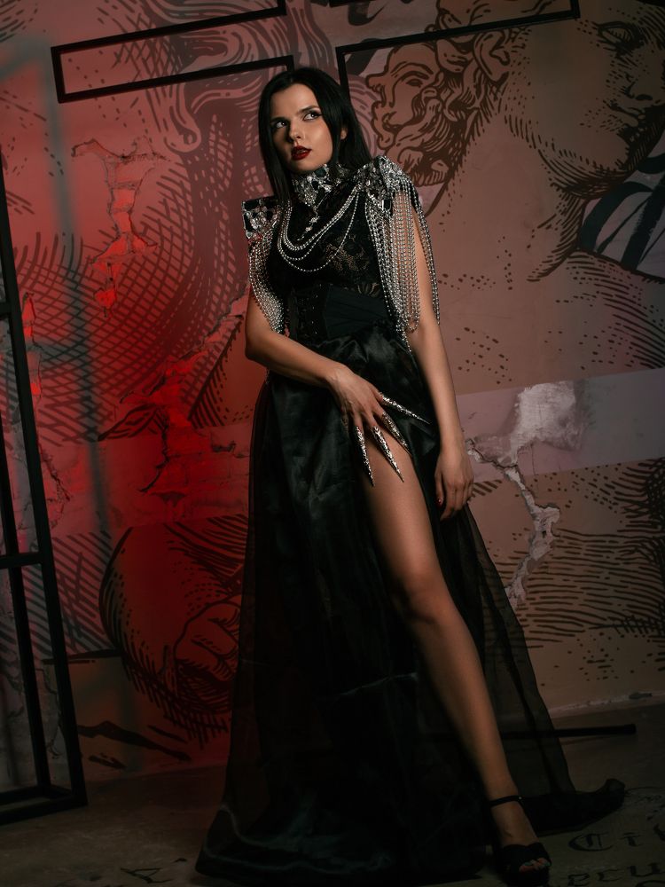 Photograph by Илья Варин