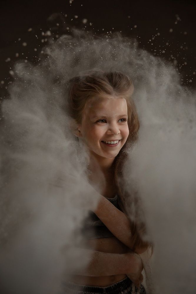 Photograph by Ольга Казакова