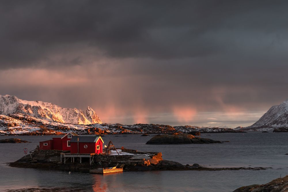 Photograph by Евгения Чех