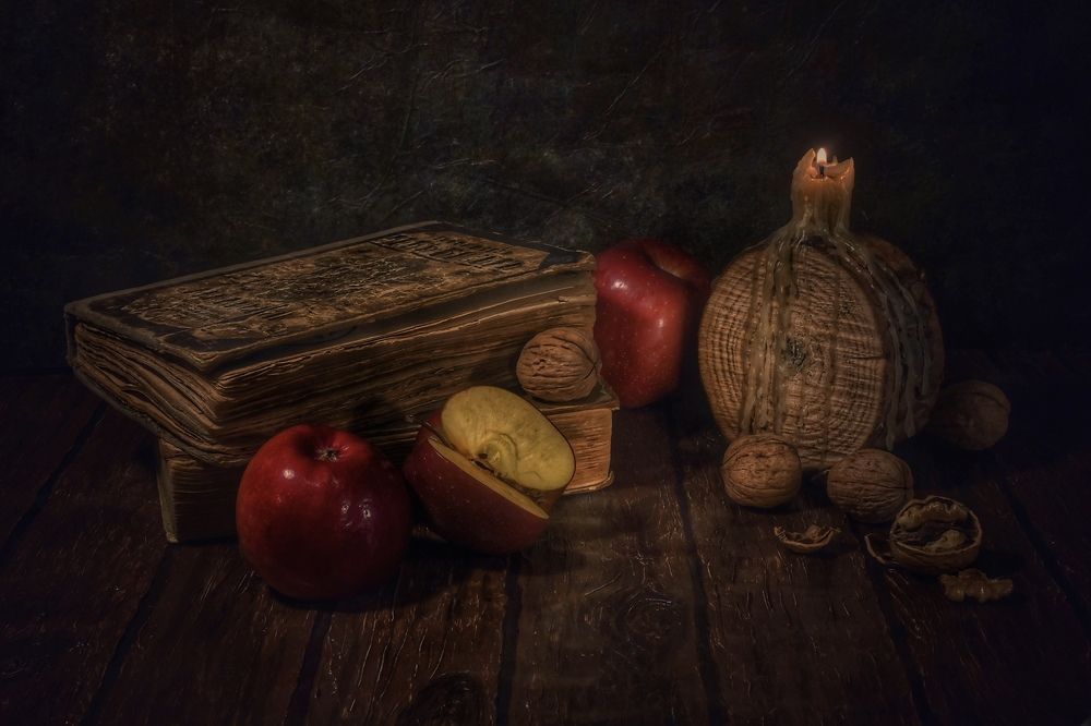 Photograph by Valeria Radul