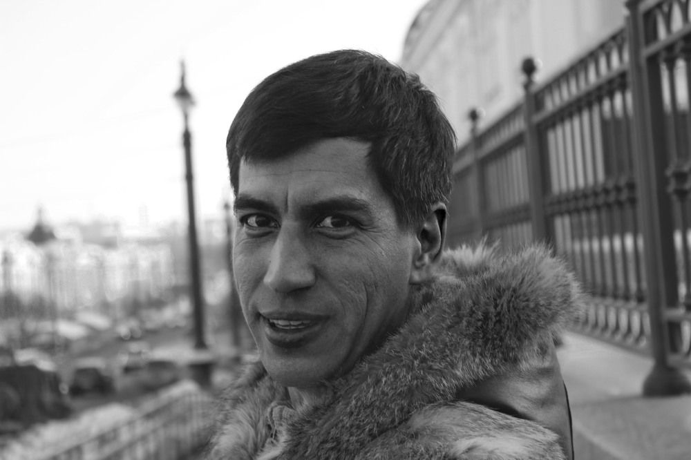 Photograph by Ольга Сафонова