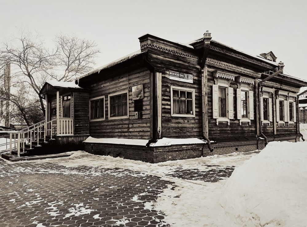 Photograph by Вячеслав Булатов