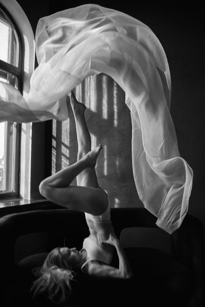 Photograph by Ксения Аликина