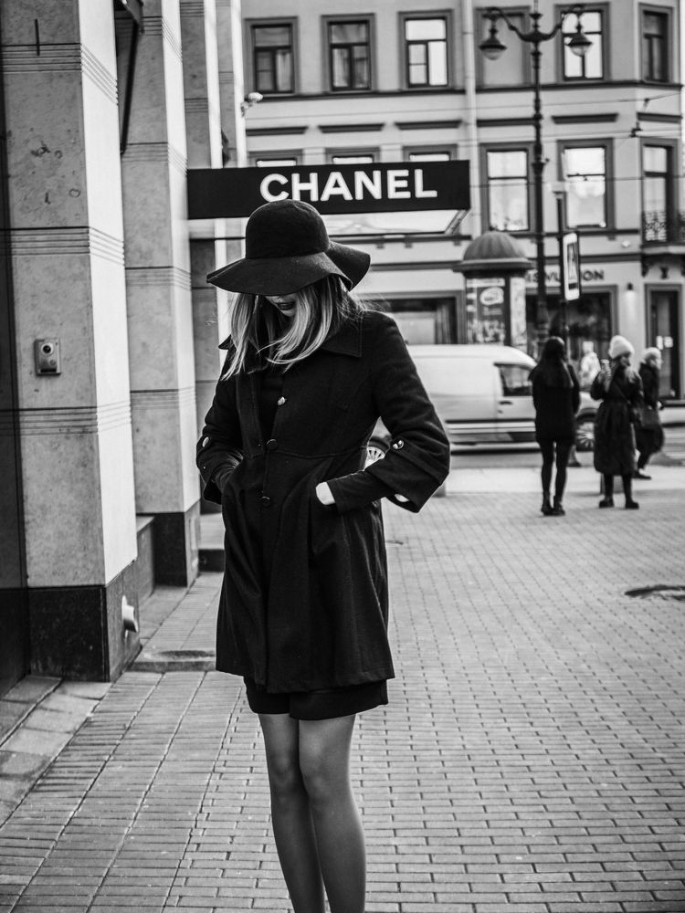 Photograph by Sergey Anfalov