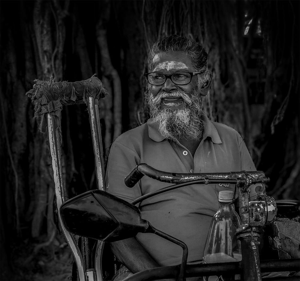 Photograph by Jathurshanan Logendhren