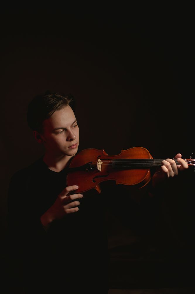 Photograph by Ирина Рыжова