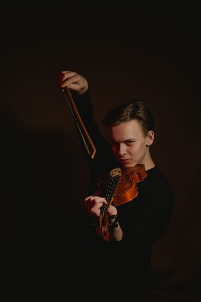 Photograph by Ирина Рыжова