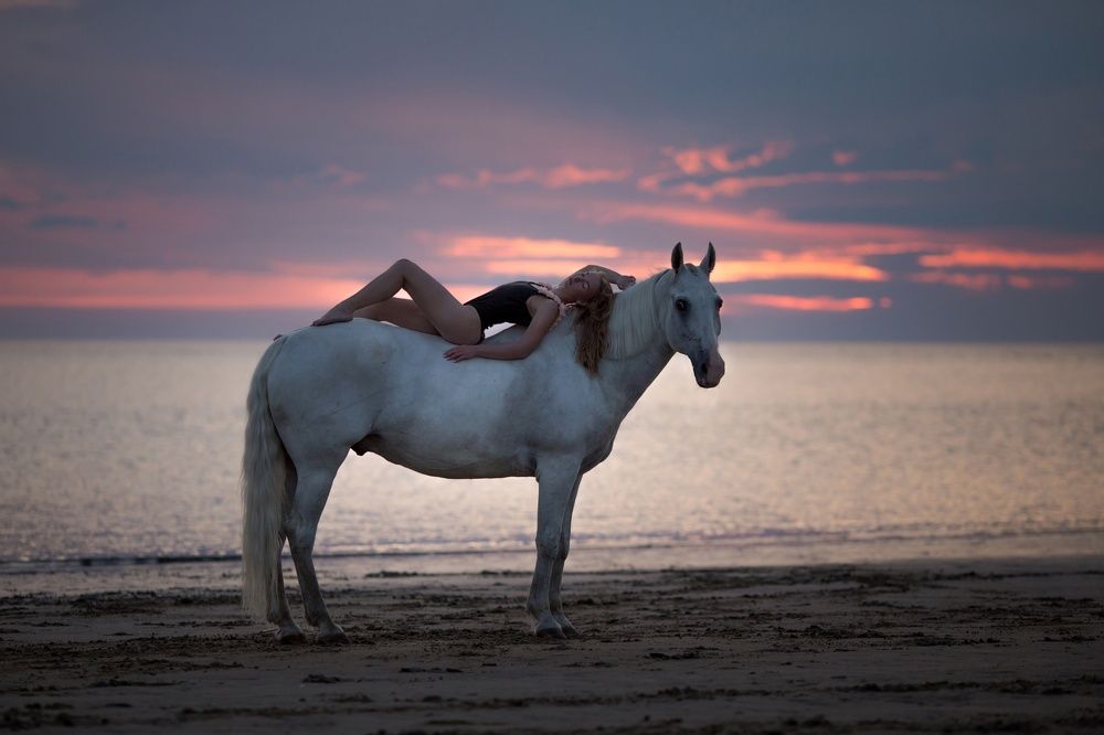 Photograph by Ольга Косова