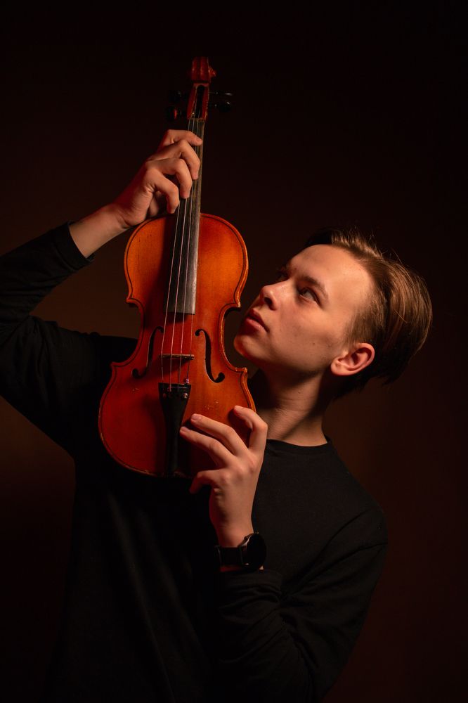 Photograph by Ирина Рыжова